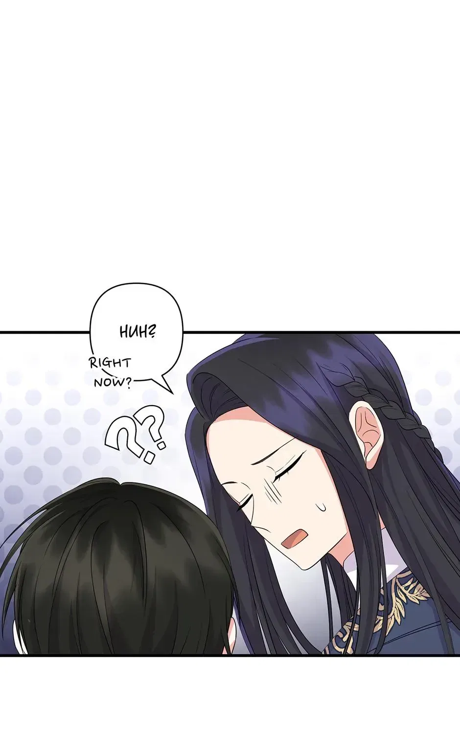Lovers Beyond Dimension Chapter 24 – Page 103