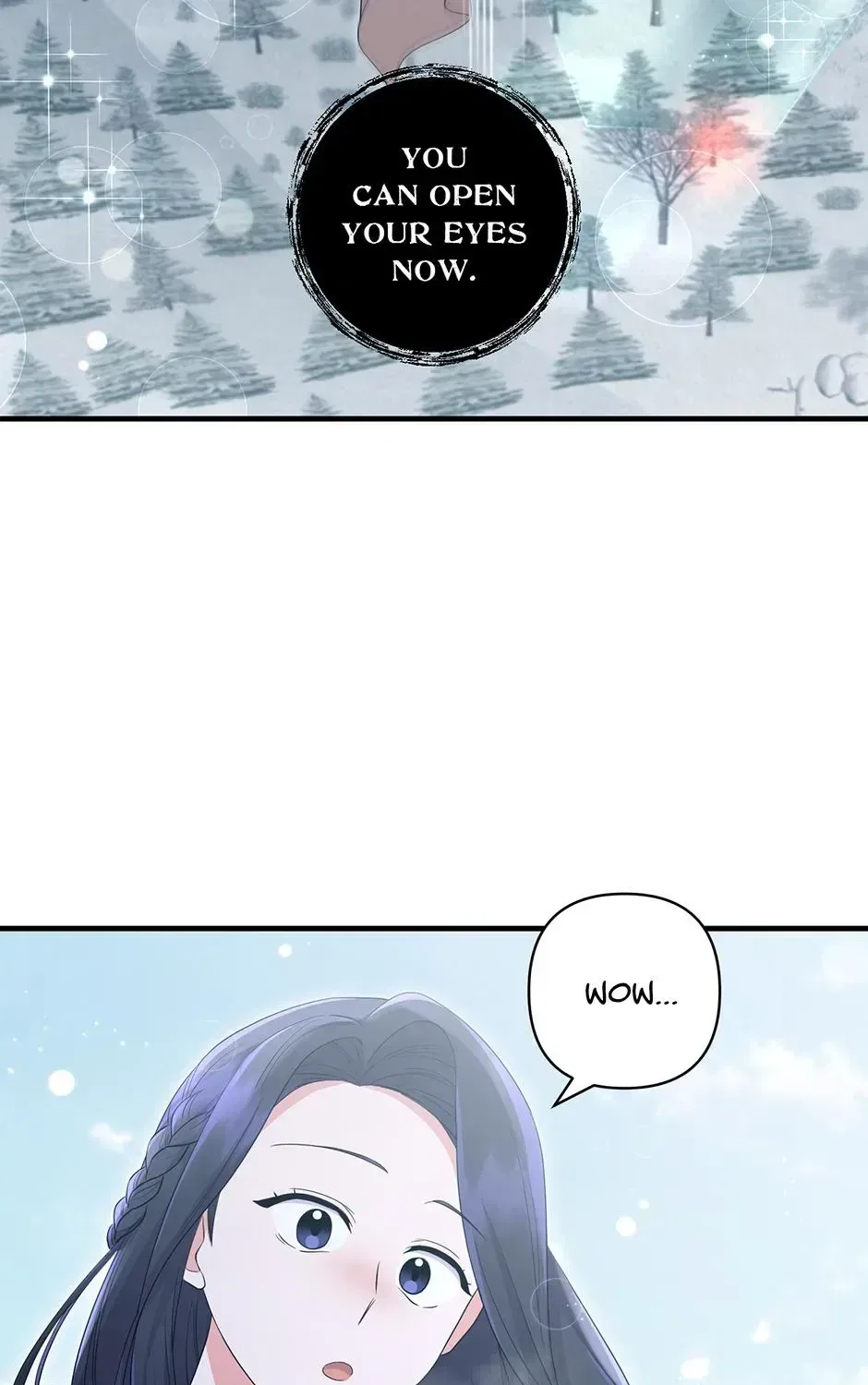 Lovers Beyond Dimension Chapter 24 – Page 107