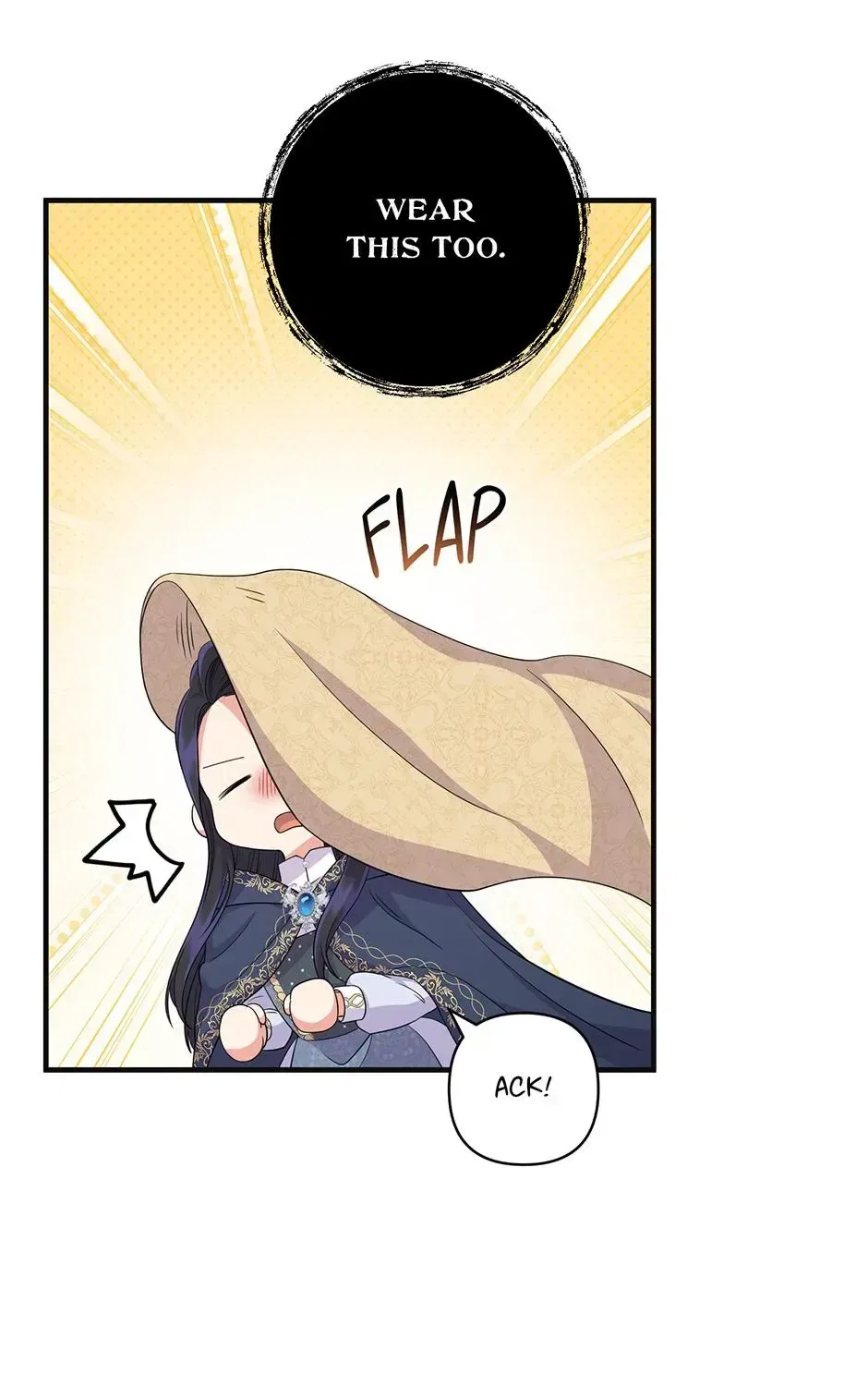 Lovers Beyond Dimension Chapter 24 – Page 119