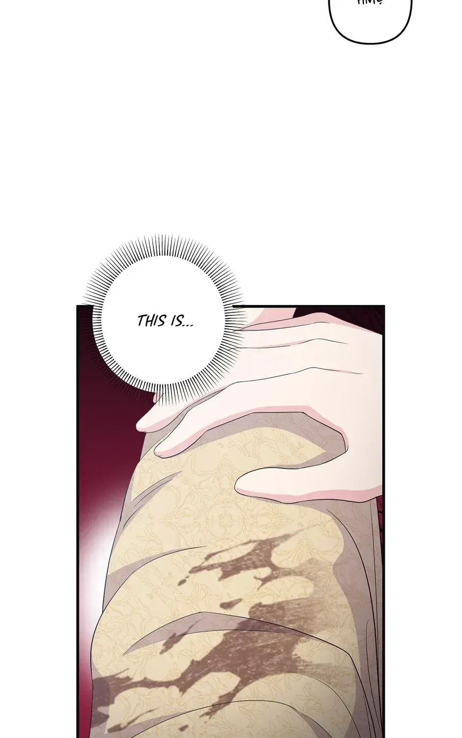 Lovers Beyond Dimension Chapter 24 – Page 129