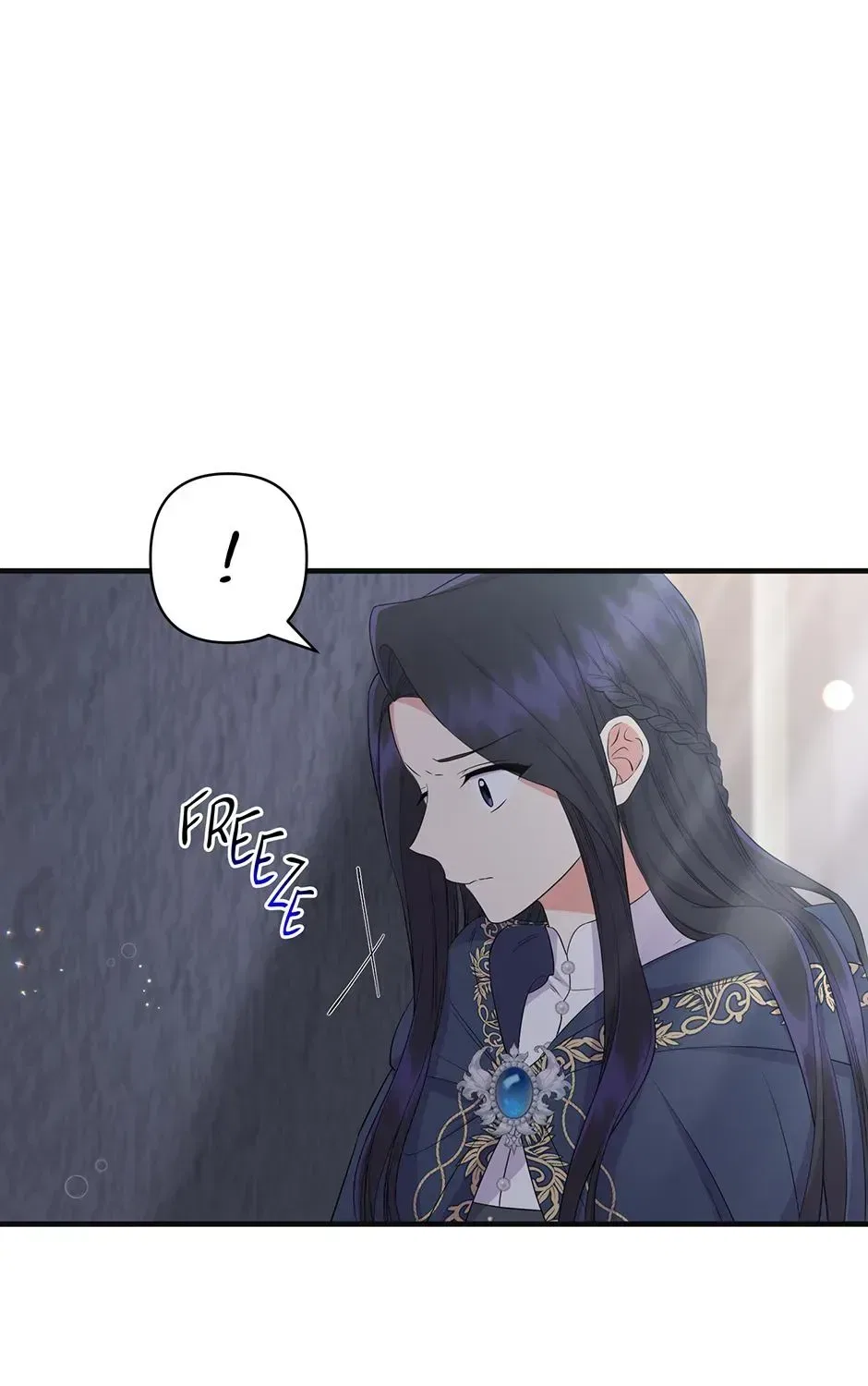 Lovers Beyond Dimension Chapter 24 – Page 137