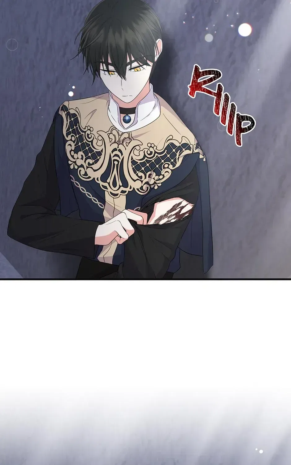 Lovers Beyond Dimension Chapter 24 – Page 139