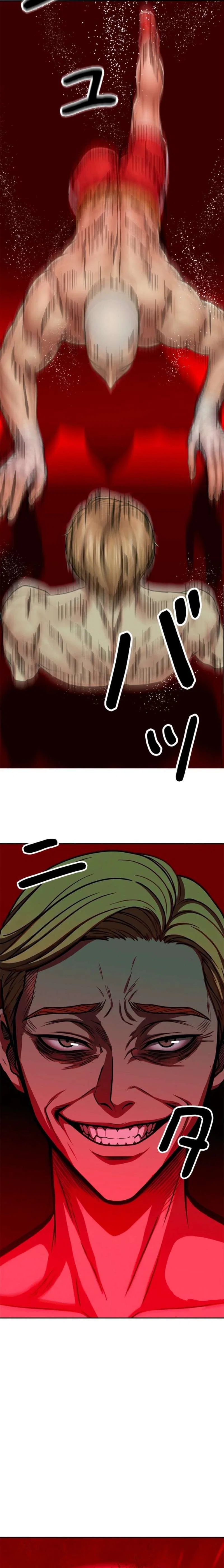 Free Lancer Chapter 26 – Page 2