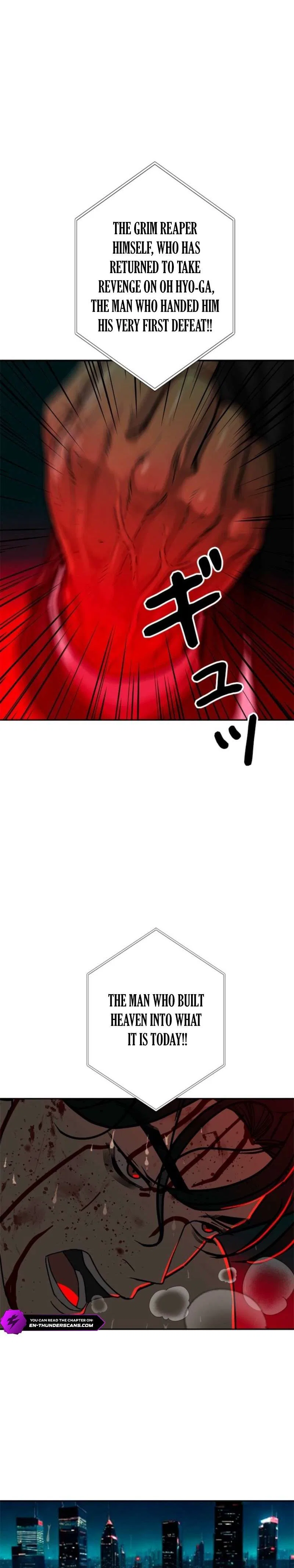 Free Lancer Chapter 26 – Page 19