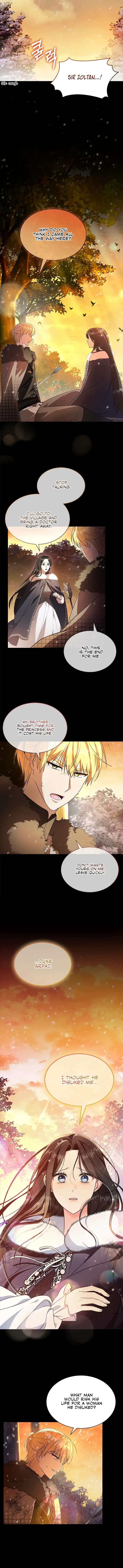 Your God Sent You Chapter 1 – Page 14
