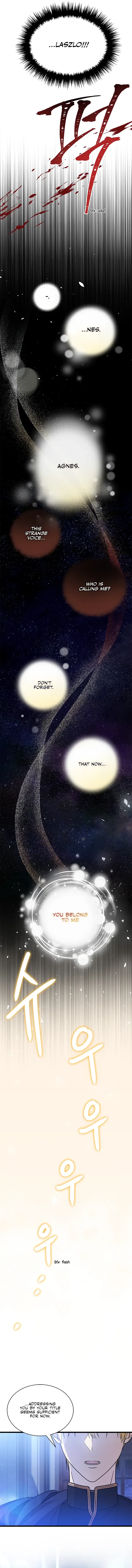 Your God Sent You Chapter 1 – Page 19