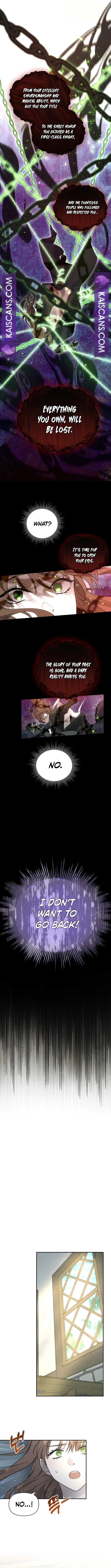 Don’t Be Carelessly Friendly Chapter 1 – Page 6