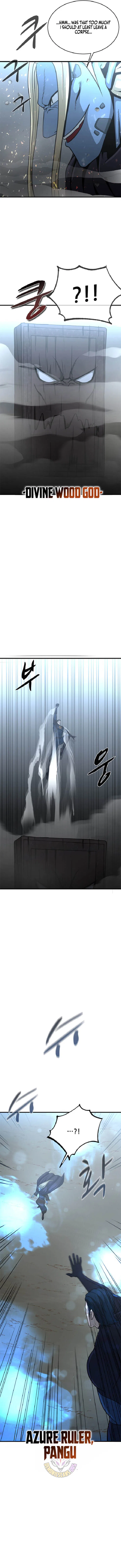 Decide To Be A Villain Chapter 34 – Page 4
