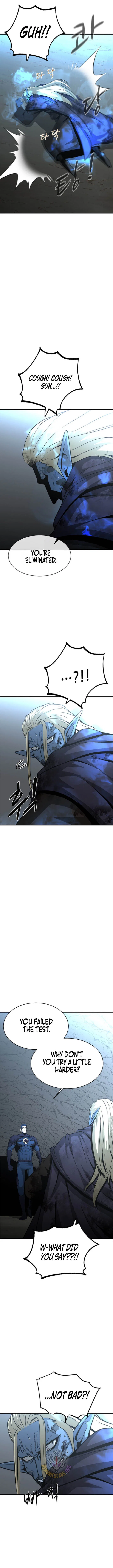 Decide To Be A Villain Chapter 34 – Page 6