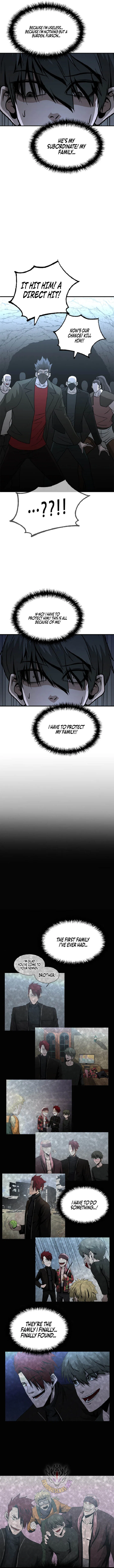 Decide To Be A Villain Chapter 34 – Page 10