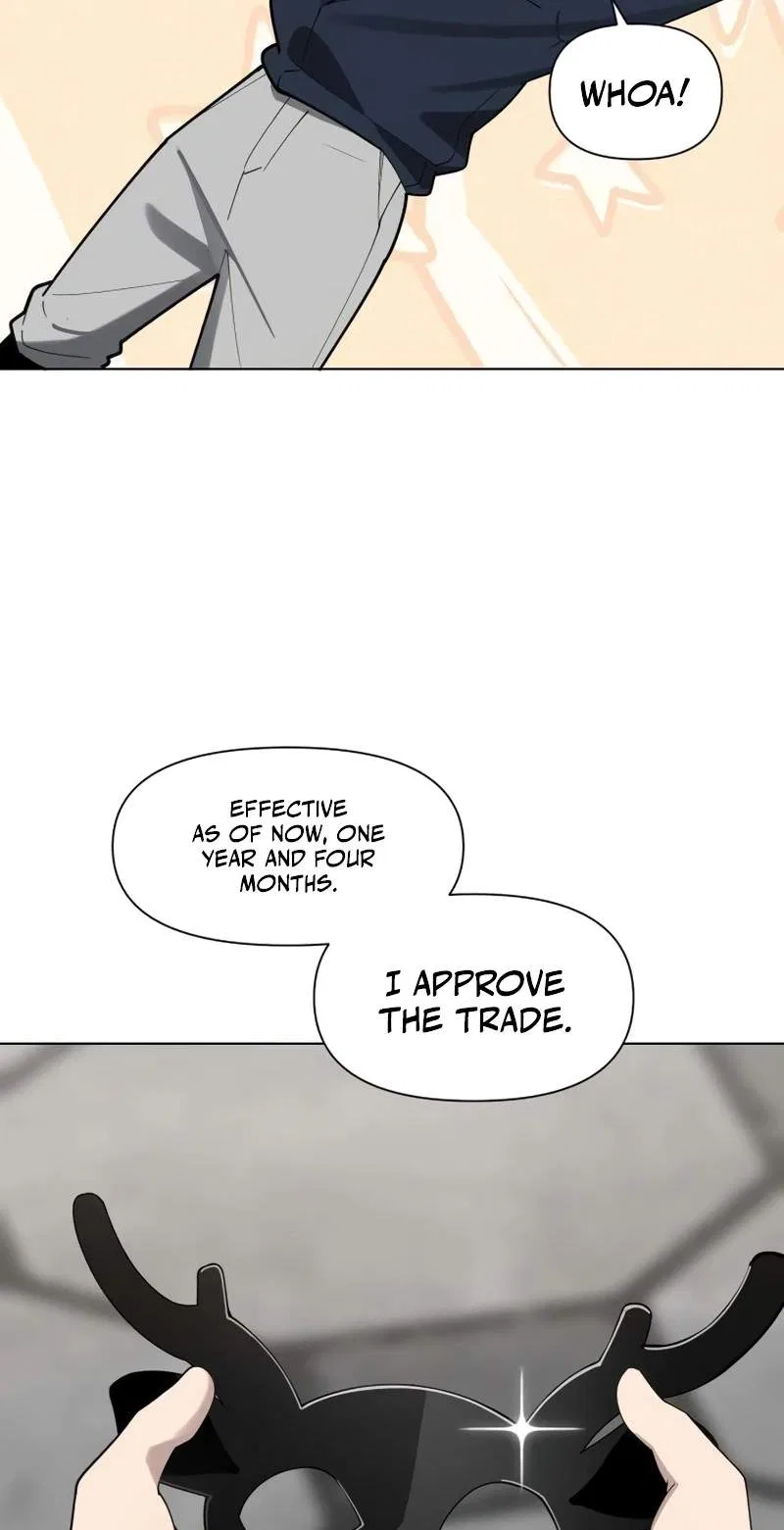The Postman of the Apocalypse Chapter 35 – Page 7