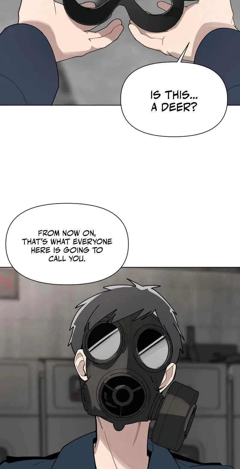 The Postman of the Apocalypse Chapter 35 – Page 8