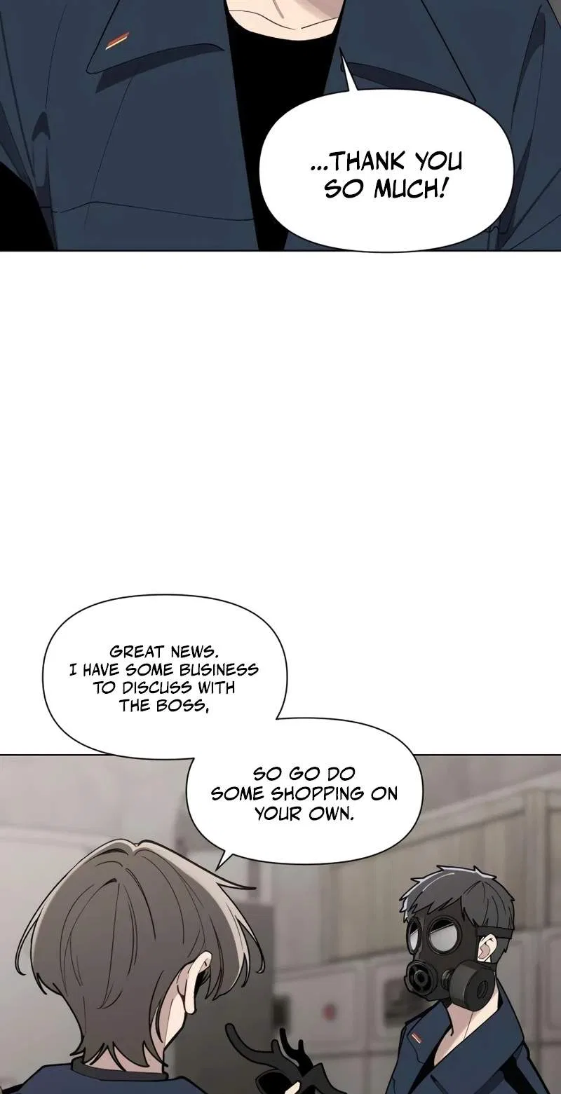 The Postman of the Apocalypse Chapter 35 – Page 9