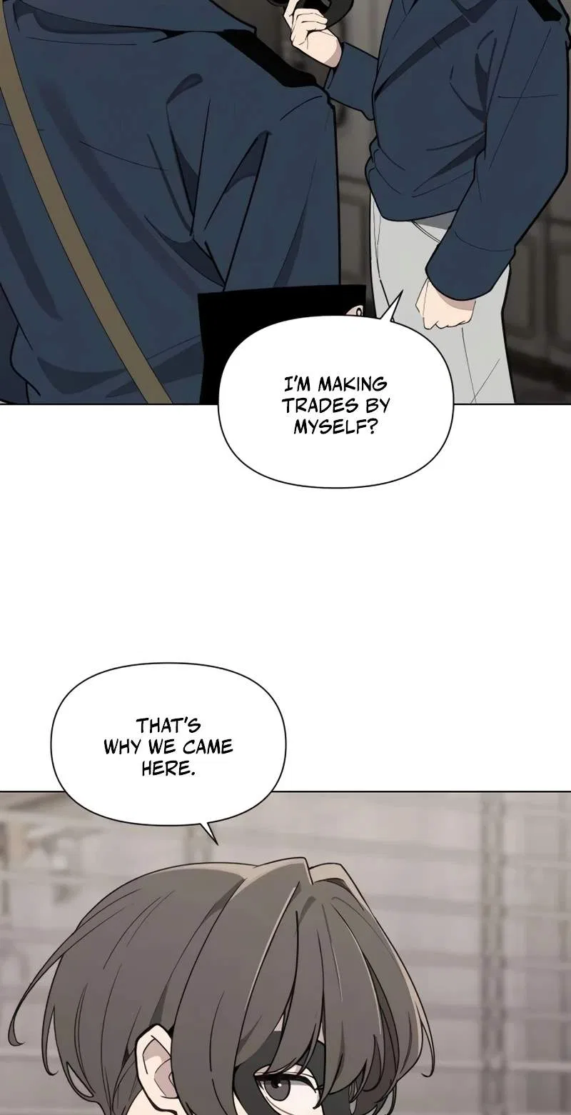 The Postman of the Apocalypse Chapter 35 – Page 10