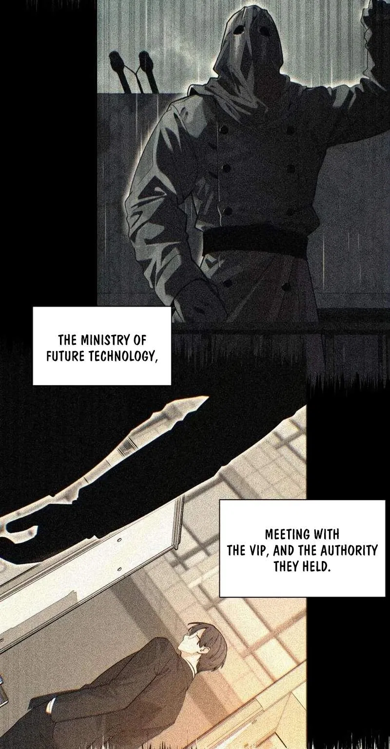The Postman of the Apocalypse Chapter 35 – Page 19