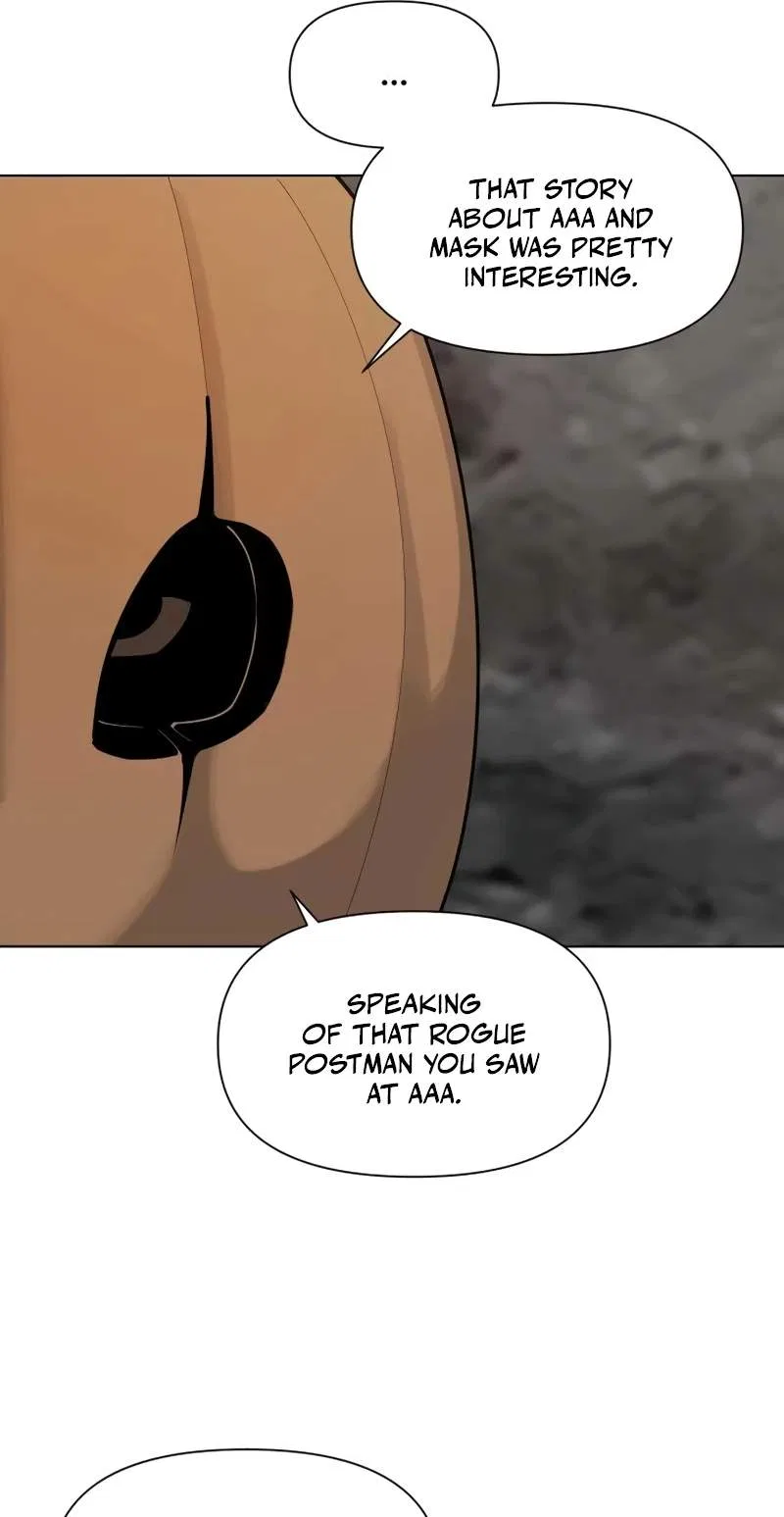 The Postman of the Apocalypse Chapter 35 – Page 23