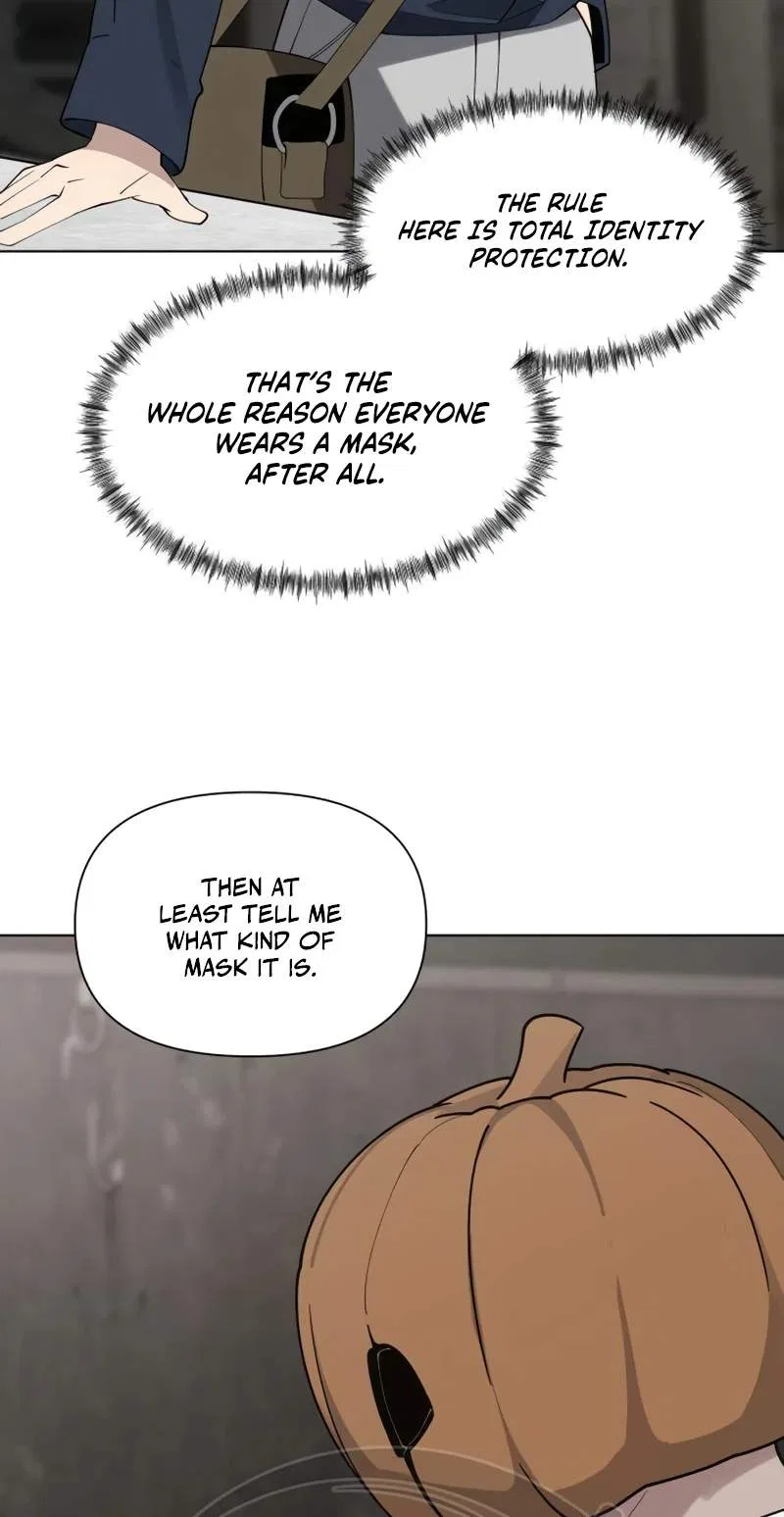 The Postman of the Apocalypse Chapter 35 – Page 27