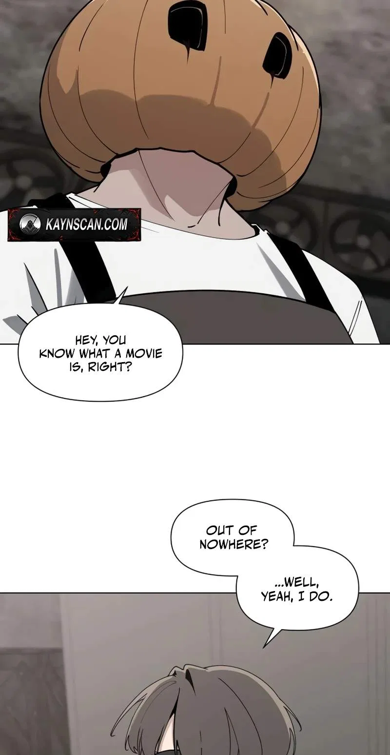 The Postman of the Apocalypse Chapter 35 – Page 30