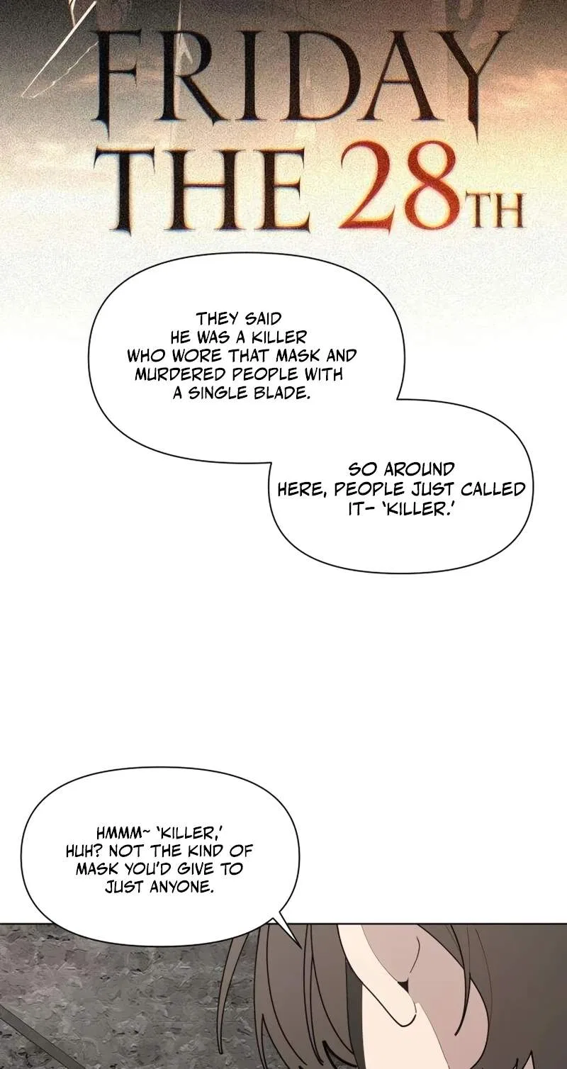 The Postman of the Apocalypse Chapter 35 – Page 35