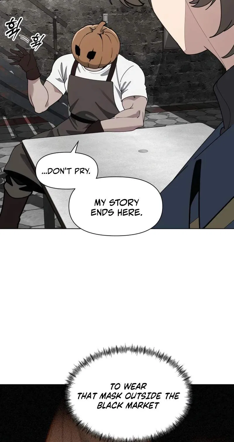 The Postman of the Apocalypse Chapter 35 – Page 36