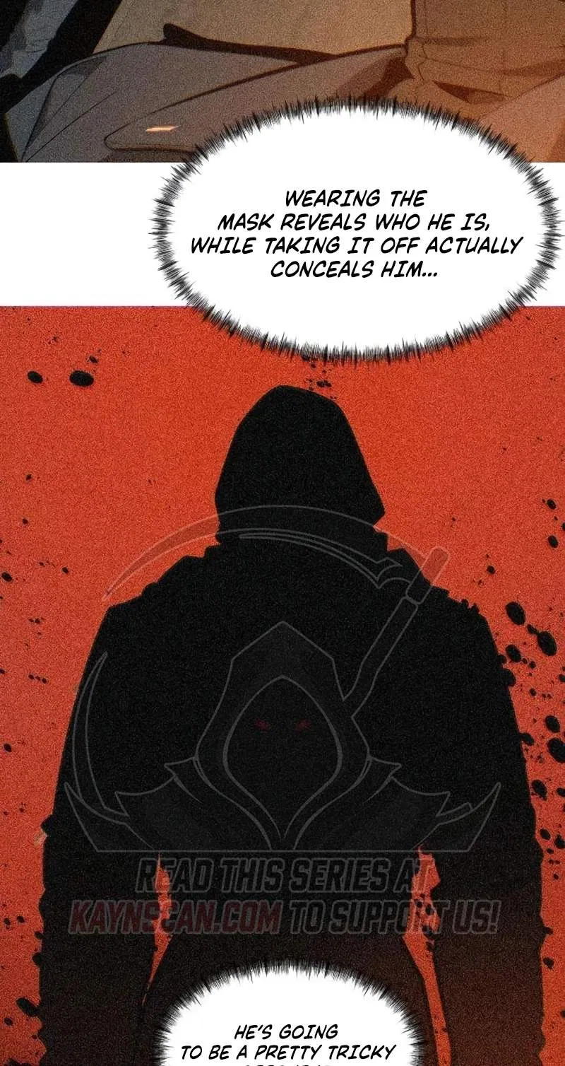 The Postman of the Apocalypse Chapter 35 – Page 39