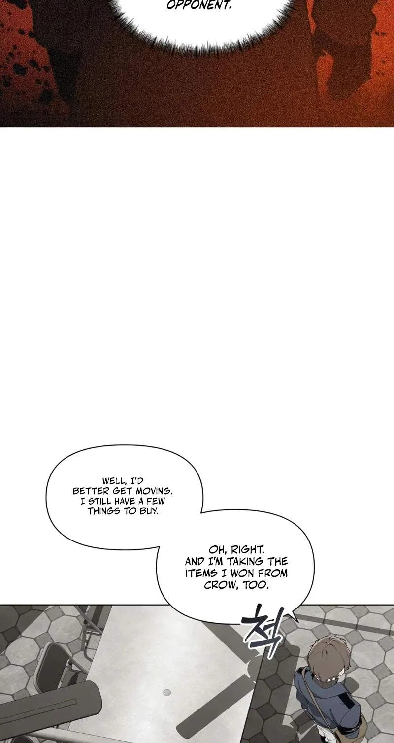 The Postman of the Apocalypse Chapter 35 – Page 40