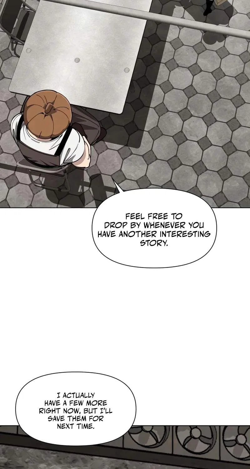 The Postman of the Apocalypse Chapter 35 – Page 41