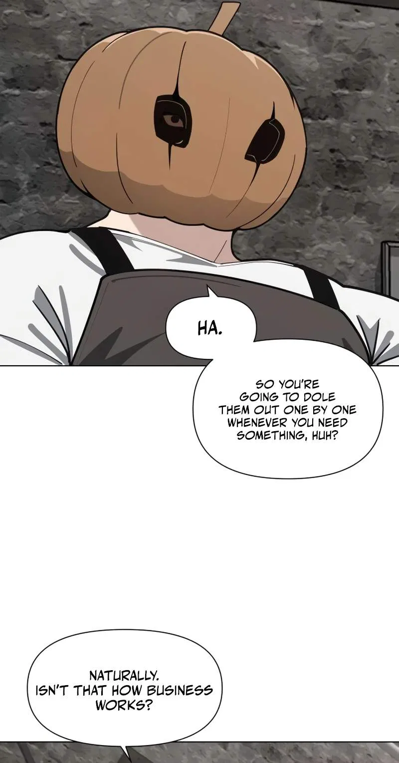 The Postman of the Apocalypse Chapter 35 – Page 42