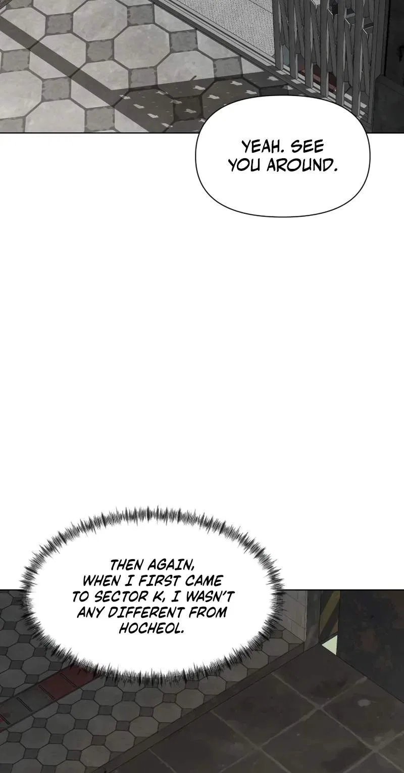 The Postman of the Apocalypse Chapter 35 – Page 45