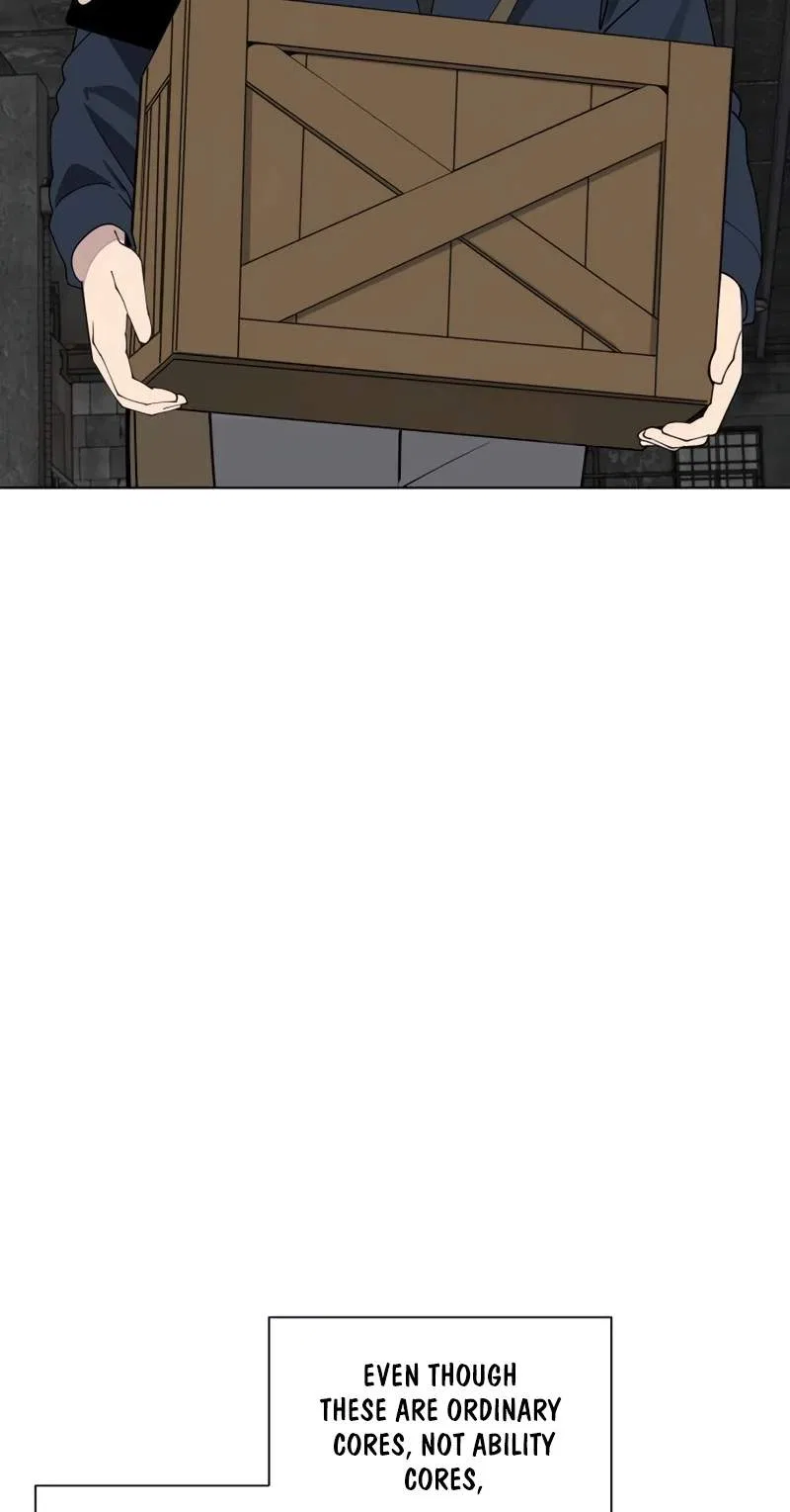 The Postman of the Apocalypse Chapter 35 – Page 50