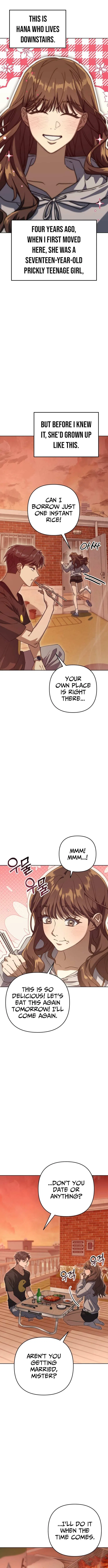 The Art of Leaving Work on Time Chapter 1 – Page 22