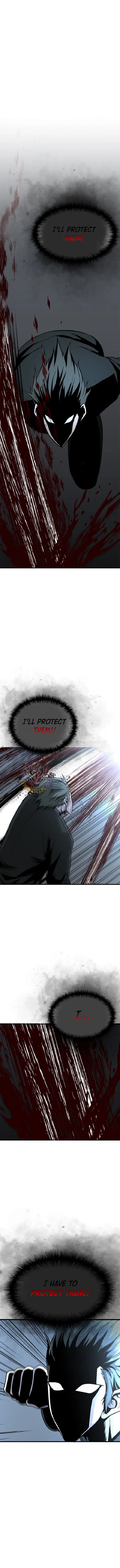 Decide To Be A Villain Chapter 35 – Page 2