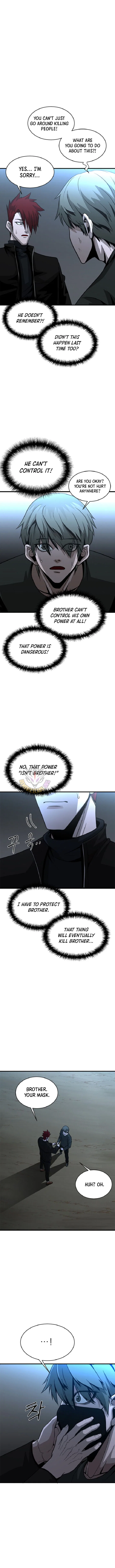 Decide To Be A Villain Chapter 35 – Page 4