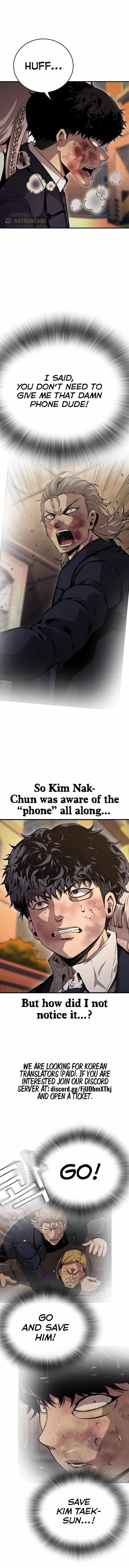 King Game Chapter 65 – Page 2