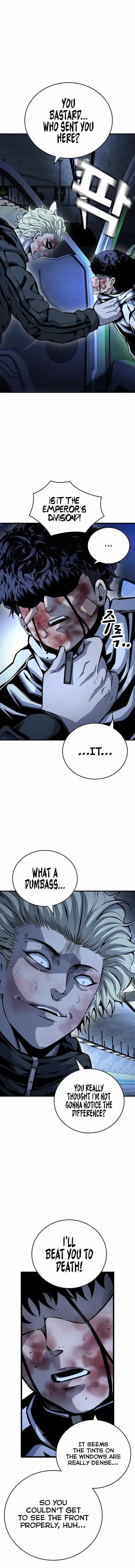 King Game Chapter 65 – Page 16
