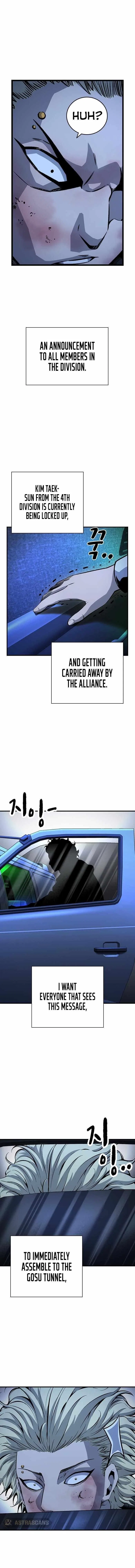 King Game Chapter 65 – Page 17