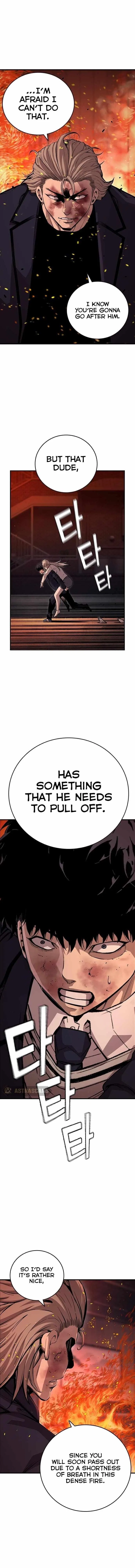 King Game Chapter 64 – Page 5