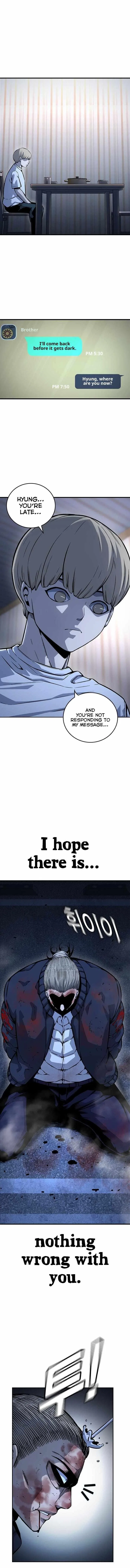 King Game Chapter 64 – Page 9