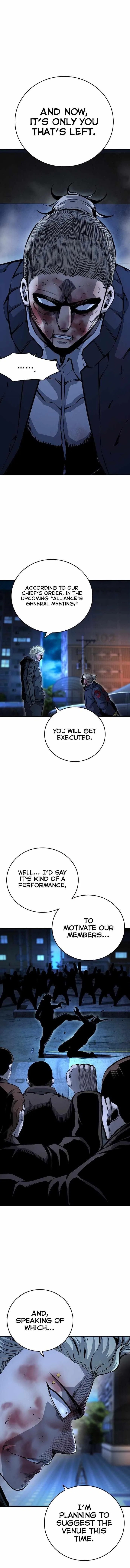 King Game Chapter 64 – Page 11