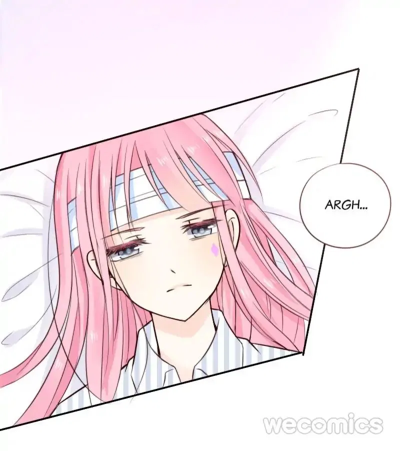 How the Princess Became the Queen Chapter 1 – Page 4