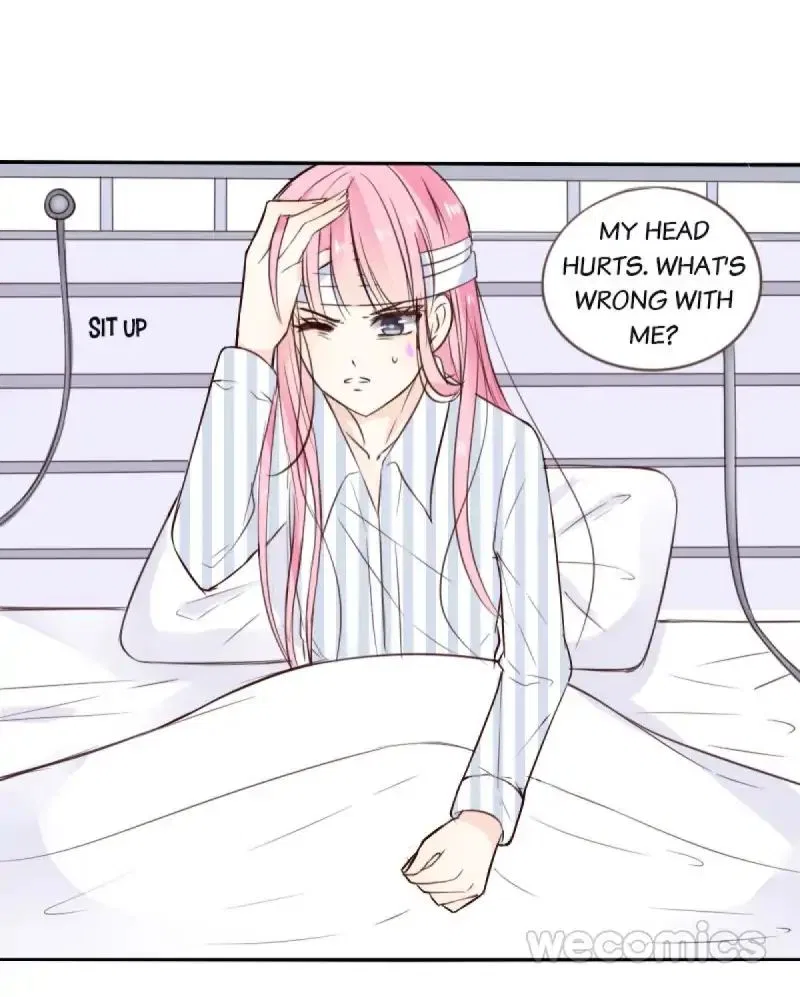 How the Princess Became the Queen Chapter 1 – Page 5