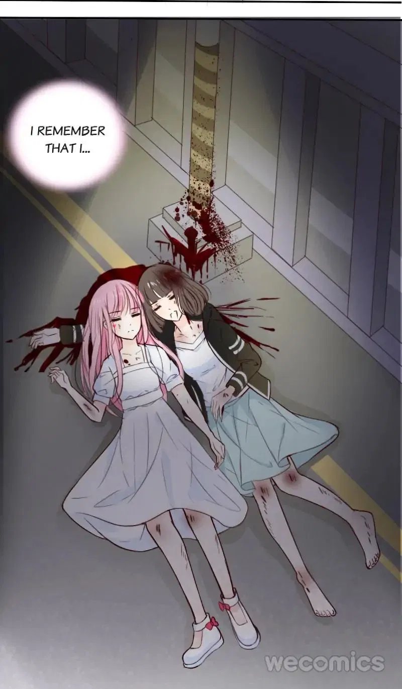 How the Princess Became the Queen Chapter 1 – Page 7
