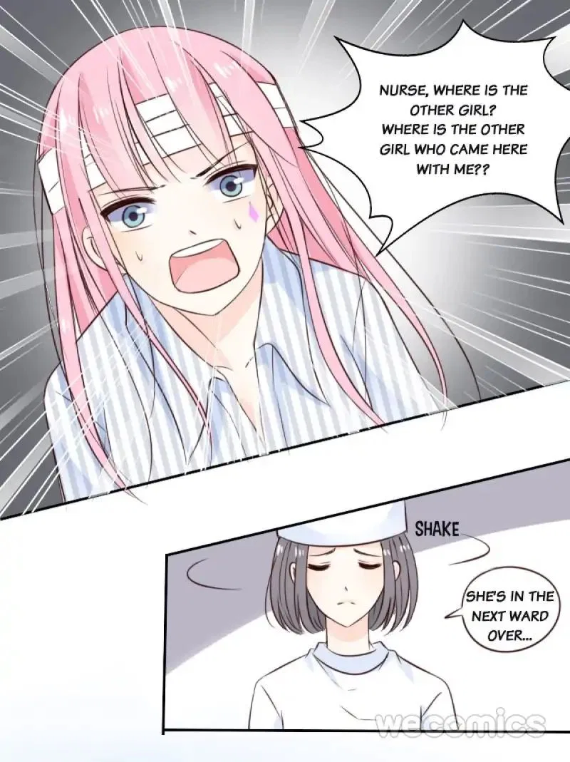 How the Princess Became the Queen Chapter 1 – Page 9