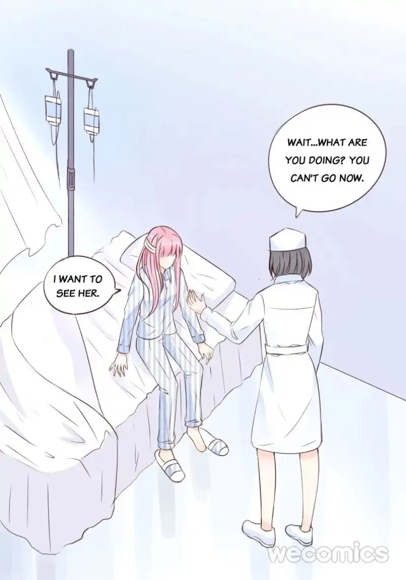 How the Princess Became the Queen Chapter 1 – Page 10