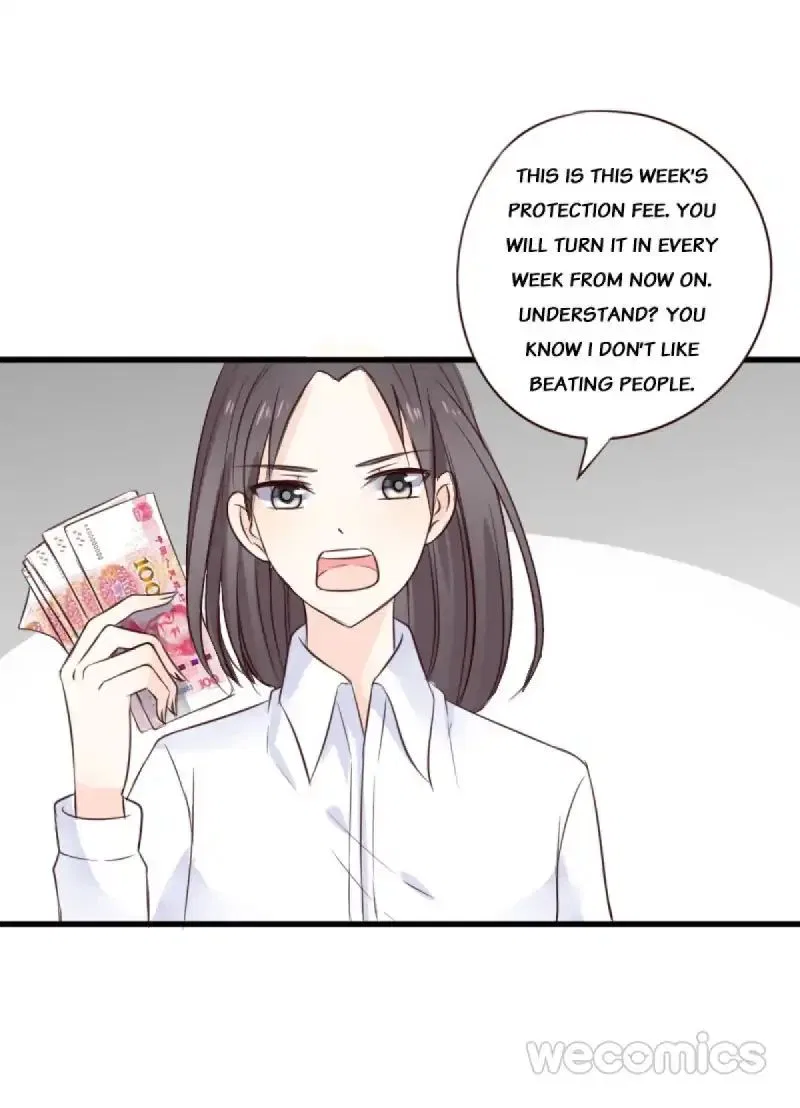 How the Princess Became the Queen Chapter 1 – Page 34