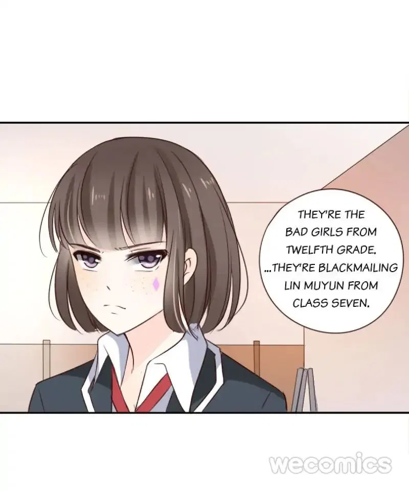 How the Princess Became the Queen Chapter 1 – Page 35