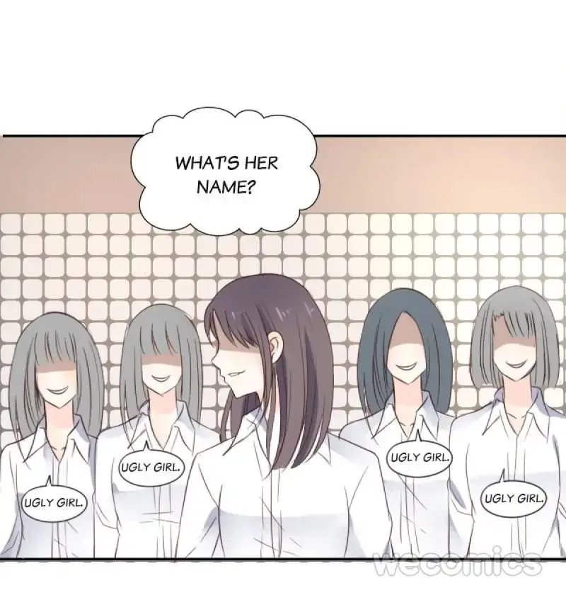 How the Princess Became the Queen Chapter 1 – Page 38