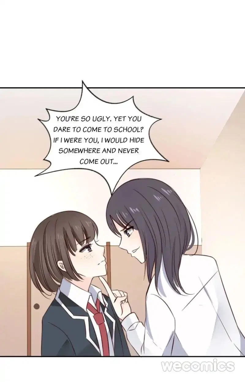 How the Princess Became the Queen Chapter 1 – Page 40