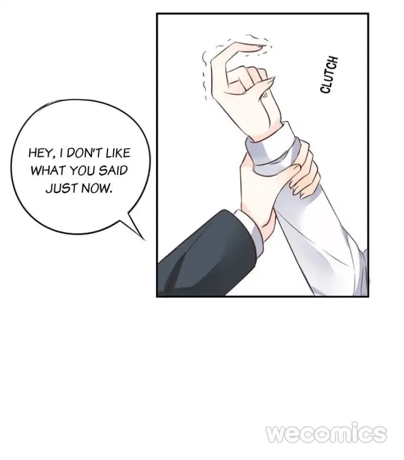 How the Princess Became the Queen Chapter 1 – Page 42