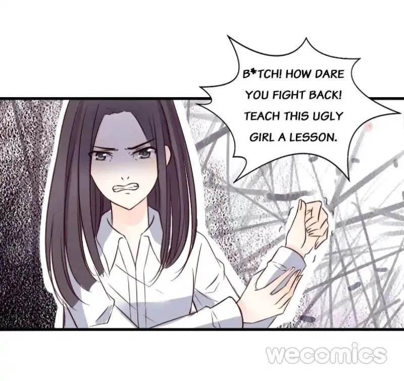 How the Princess Became the Queen Chapter 1 – Page 44